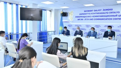 Төрт аудан мобильдік топтардың жұмысын қорытындылады