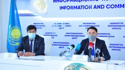 ​Жаңа жүйе: «Бір үй, бір бірлестік, бір шот»