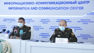 Шымкентте аз қамтылған отбасыларға 1 650 газ есептегіш құрылғыcы орнатылды