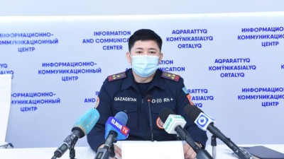 ​Шымкент: су қоймаларында пилоттық жоба ретінде есептегіш құрылғы орнатылған