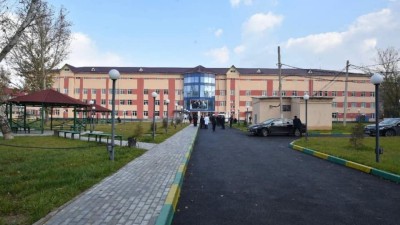 Шымкентте алғаш рет ми тамырына микрохирургиялық ота жасалды