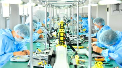 Шымкенттегі «Казмедприбор» ЖШС күніне 20 ӨЖЖ аппаратын шығарады