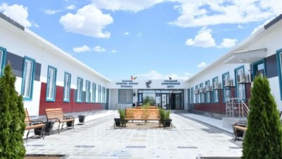 Өкпесі 85% қабынған науқас короновирусты жеңіп шықты