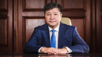 Жақып Асанов: жеке деректердің қорғалмауы – мемлекетке тікелей қауіп