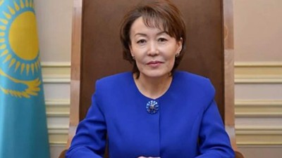 Конституция преамбуласын жаңарту тек редакциялық түзету емес – Үнзила Шапақ