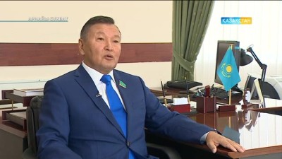 Қазақстанда дін мен мемлекетті бөлуді Конституцияда нақты бекіту ұсынылды