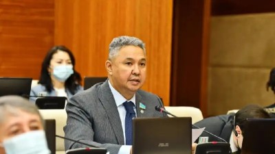 Конституция жобасы билік тармақтарын үстем етпей, құқықтық олқылықтарды жояды – Перуашев