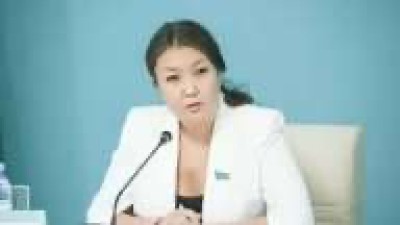 Жаңа Конституция адам абыройын қорғауды жаңа деңгейге көтереді – Динара Закиева