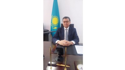 «Әділеттілік», «Заң мен Тәртіп» қағидаттары алғаш рет Конституция деңгейінде бекітілуде