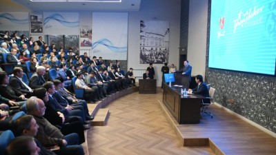 ЖАҢА КОНСТИТУЦИЯ – ӘДІЛЕТТІ ҚОҒАМНЫҢ БЕРІК НЕГІЗІ