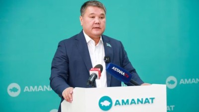 Конституция – кез келген мемлекеттің құқықтық іргетасы