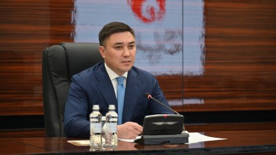 Құқық бұзушылық профилактикасы бойынша жұмысты жандандыру қажет