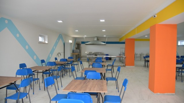 Биыл шымкентте 34 мектептің құрылысы жүруде