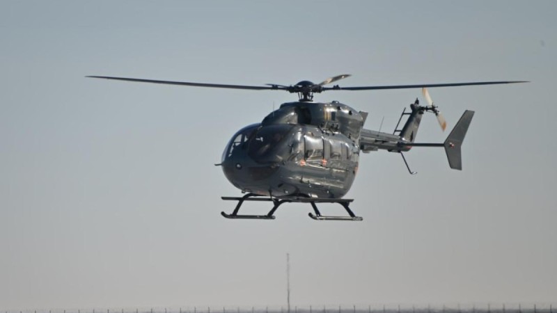 12 мың сағаттан астам ұшу: әскери ұшқыштар оқу-жаттығу ұшуларын бастады