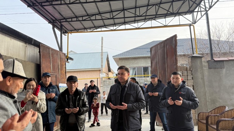 ТАССАЙ ЕЛДІ МЕКЕНІ ТОЛЫҚТАЙ ГАЗБЕН ҚАМТЫЛДЫ