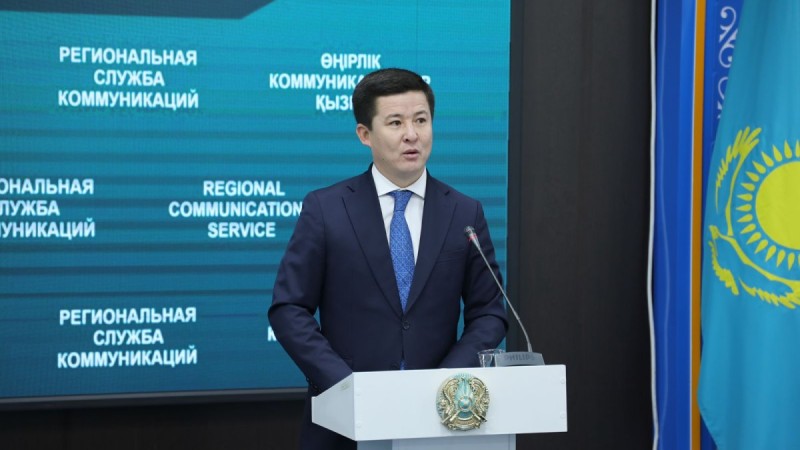 Шымкент мәдениетінің өрісі кеңейді