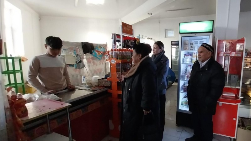 КӨКБҰЛАҚ ЕЛДІ МЕКЕНІ ІШІМДІК САТУДАН БАС ТАРТТЫ