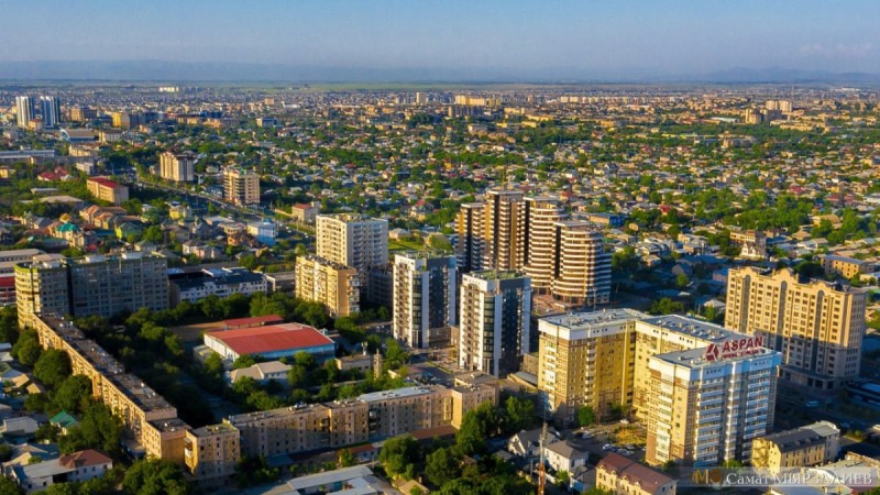 Google-да үздік топқа енген Қазақстанның 5 қаласы