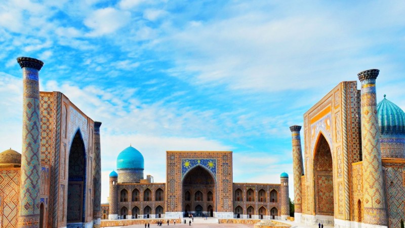 Қазақстаннан Өзбекстанға жаңа рейс ашылады