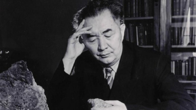 Бүгін - Қаныш Сәтбаевтың туған күні