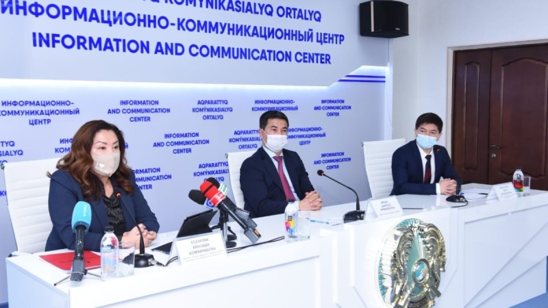 Шымкенттің мәдениеті мегаполис атына сай болады