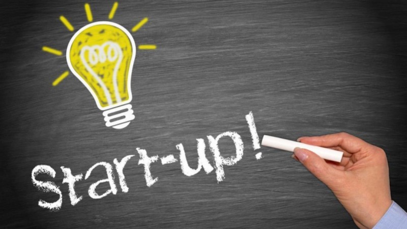 Үздік стартаптарды қолдайтын жоба басталды