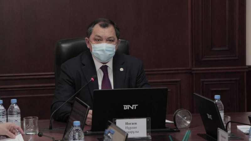 Биыл елімізде мұнай өндіру көлемі 86 млн. тоннаға жетуі мүмкін