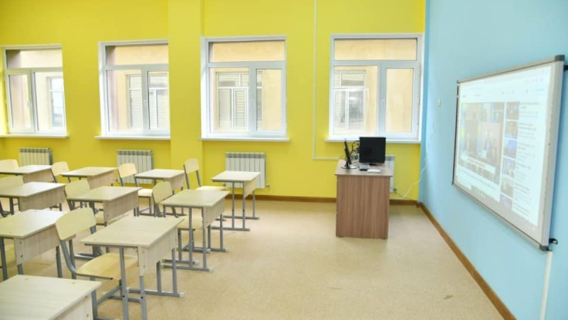 Шымкент жекеменшік мектептерді дамытуда көшбасшы