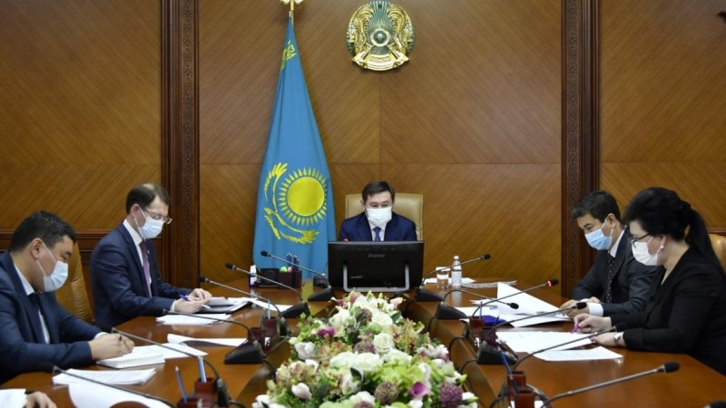 200 мыңға жуық бала биыл қосымша біліммен қамтылады