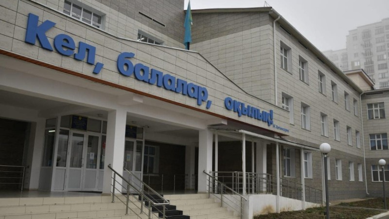 Шымкентте 24 қаңтардан бастап мектептерде оқыту штаттық режимде жүргізіледі