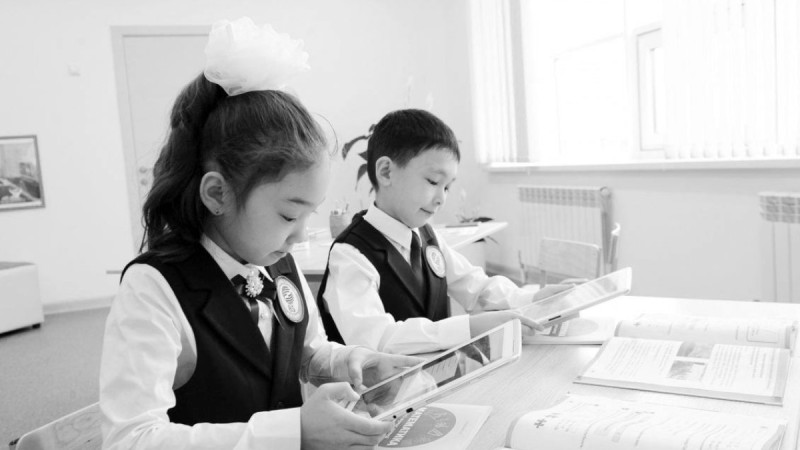 Мектеп оқушылары мен студенттердің қысқы демалысы өзгерді