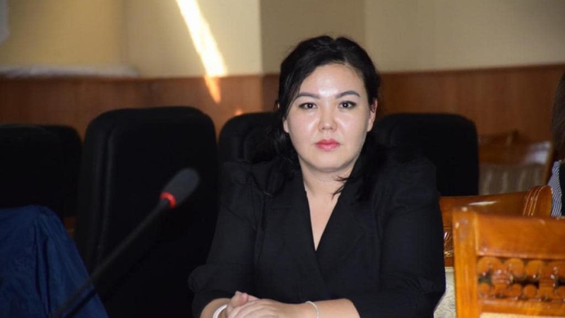 Келешегі кемел саланың білікті жетекшісі