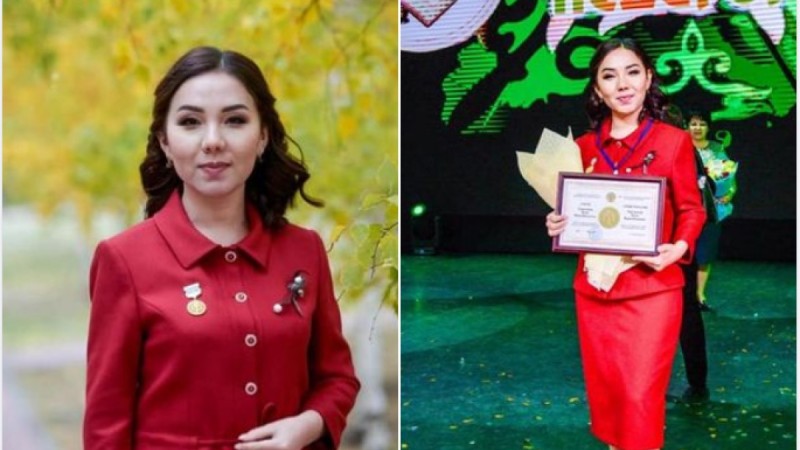 Үздік педагог-2021: Ұстаз болу – өз уақытын аямау, өзгенің бақытын аялау