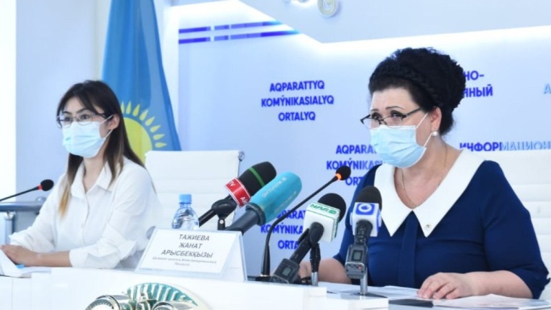 Шымкентте 348 педагог жалған куәлікпен жұмыс істеп келгені анықталды