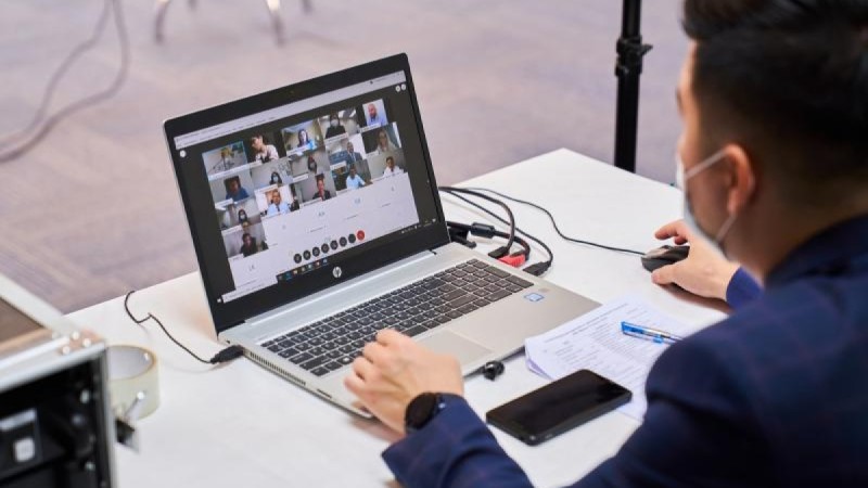 Енді докторантура мен магистратураға онлайн құжат тапсыруға болады