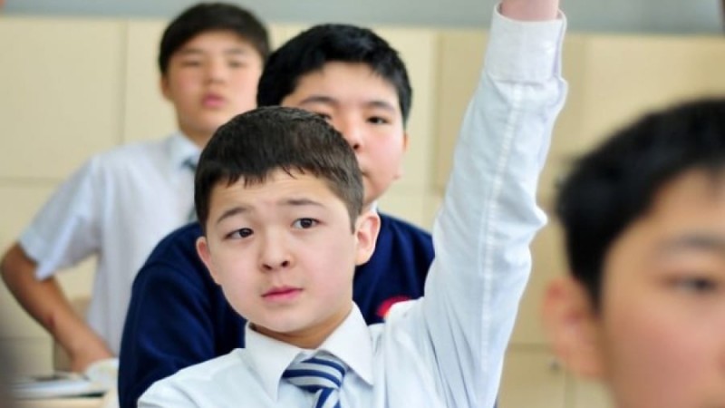 ​Оқушылар үшін жазғы мектептер ашылады– Аймағамбетов