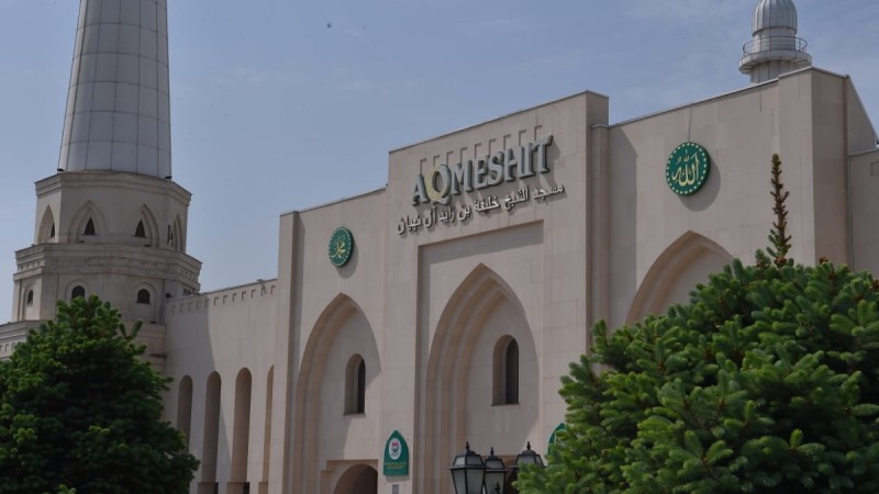 Шымкентте 30 мыңнан аса отбасыға қайырымдылық көмек көрсетілді