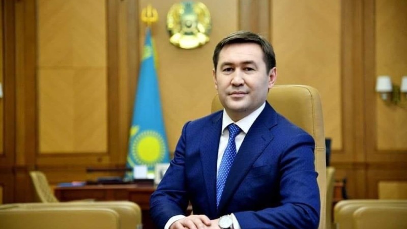 Шымкент әкімі М.Әйтенов тұрғындарды Бірлік күні мерекесімен құттықтады