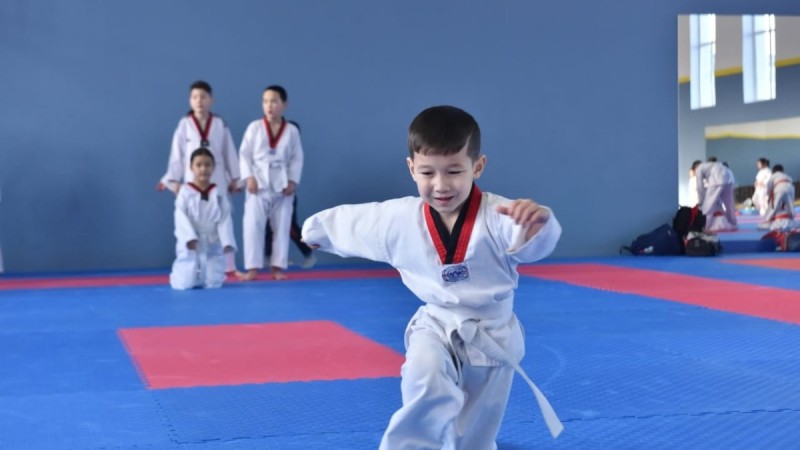 Жан басына қаржыландыру жүйесі бұқаралық спорттың дамуына серпін береді