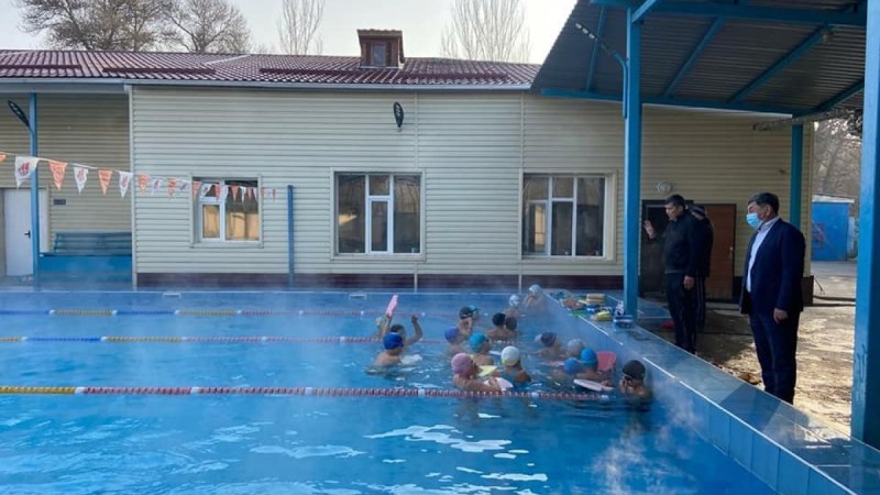 Заман талабына сай жаңғыртуда жаңа жоспарлар бар