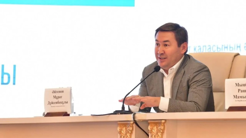 32 балалар ойын алаңшасы орнатылады