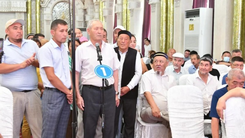 Абай ауданы биыл электр және ауыз сумен толығық қамтылады