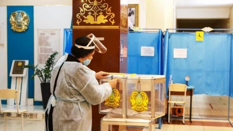 Партияны тіркеу үдерісі айтарлықтай жеңілдейді