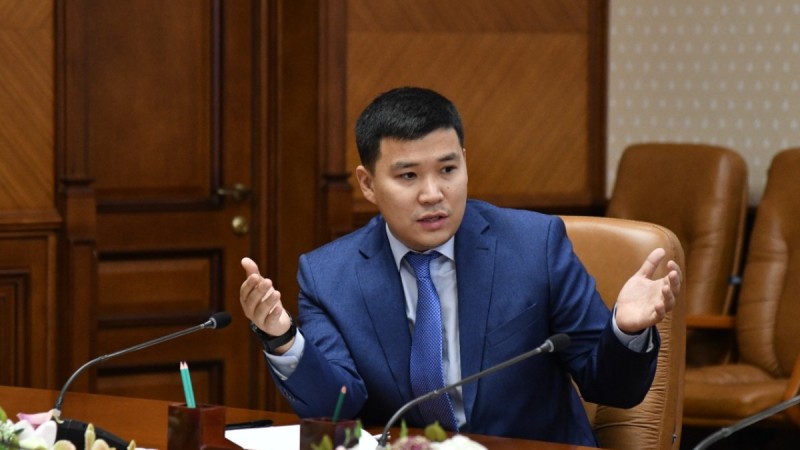 Шымкент 2024 жылы 100 пайыз мобильді интернетпен қамтылады