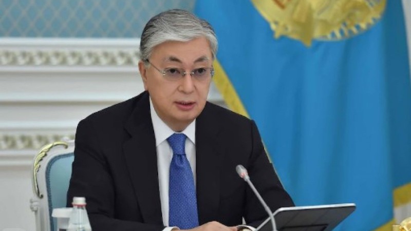 ​Президенттің төрағалығымен Үкіметтің кеңейтілген отырысы өтеді