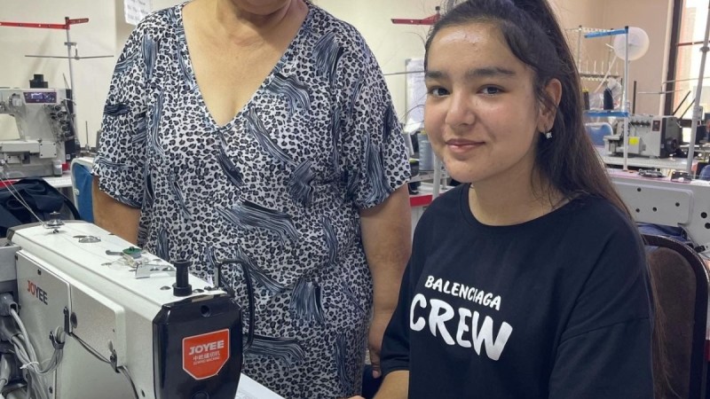 Шымкентте “Ұрпақтар келісімшарты” жобасына қатысушылардың дені жастар