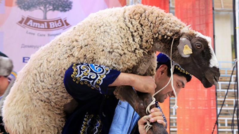 Құрбан айт намазы қалай оқылады?