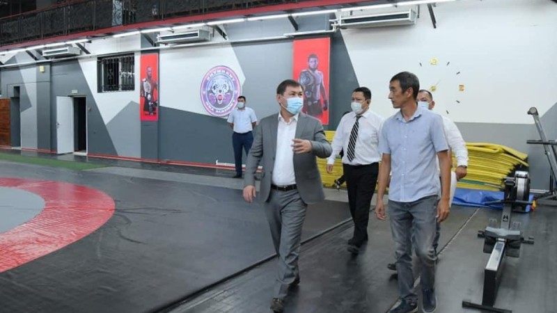 Спорт баршаға қолжетімді болады