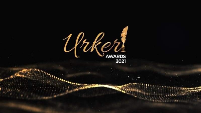«URKER-2021» сыйлығына өтінім қабылдау басталды
