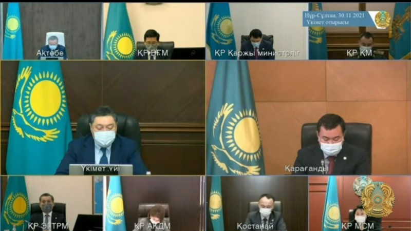 Шымкентте өнеркәсіп өнімінің көлемі 632,5 млрд теңгеге жетті